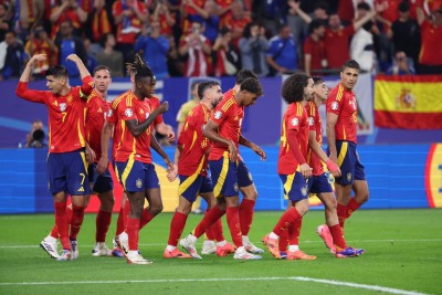  Spain 1-0 Italy Player Ratings: Nico Williams gave Di Lorenzo nightmares