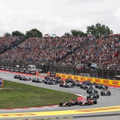The 2023 Formula 1 season has already 