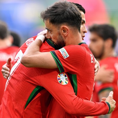 Turkey 0-3 Portugal: Player ratings as Roberto Martinez's side book place in Euro 2024 knockout rounds