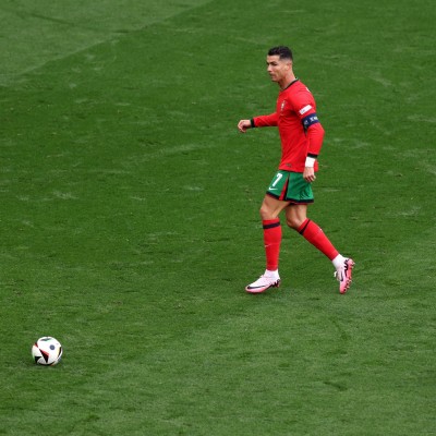 Turkey 0-3 Portugal: Player ratings as Roberto Martinez's side book place in Euro 2024 knockout rounds
