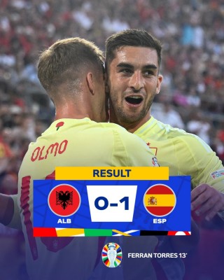 EURO 2024 | Italy Player Ratings for 1-1 draw against Croatia: Zaccagni drives the Azzurri wild