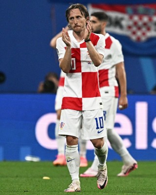 EURO 2024 | Italy Player Ratings for 1-1 draw against Croatia: Zaccagni drives the Azzurri wild