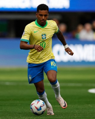 Brazil 0-0 Costa Rica