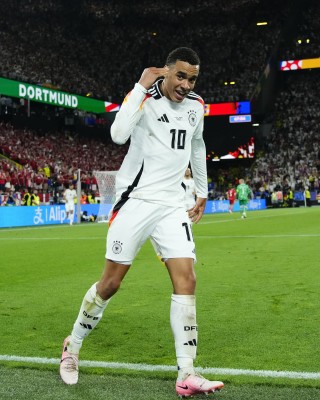 Germany 2-0 Denmark: Player ratings as hosts survive scare to reach Euro 2024 quarter-finals