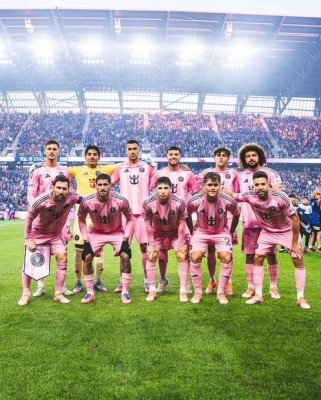 B404... Messi equals Puskas' record as best goal maker in history