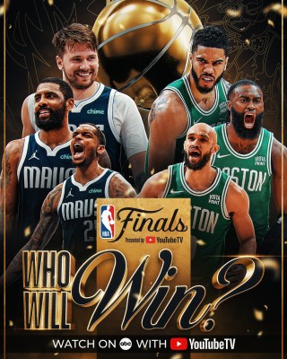 Bold Player and Series Predictions for Mavericks vs. Celtics 2024 NBA Finals