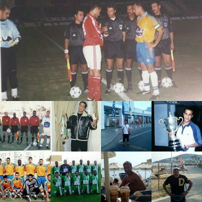 Captain Reda Sikka: The Uncompromising Warrior of Egyptian Football