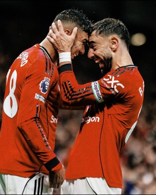 Chelsea 0-1 Manchester United