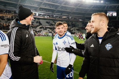 Cuomo crushes host Torino