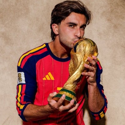 Ferran Torres wants to move to Paris Saint-Germain.