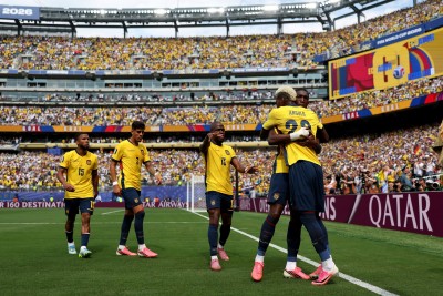  Germany Did Not Lose Due to Bad Luck, But Due to Structural Problems