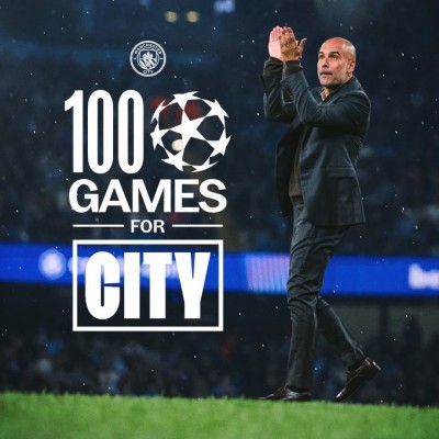 Guardiola: The rotation gamble backfired