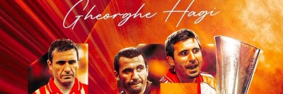 Hadji is Romania's new coach