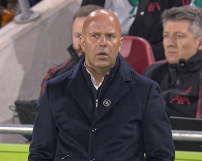 How will Slot behave?