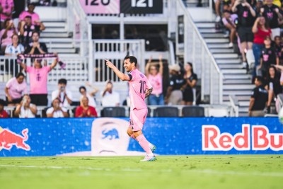 Inter Miami 5–1 Columbus Crew: Player Ratings as Messi, Herons Dominate