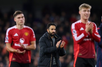 Ipswich 1-1 Man Utd: Player ratings as Ruben Amorim begins Red Devils reign with a draw