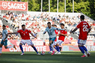 Is the Portugal National Team Better With Ronaldo or Without Him?
