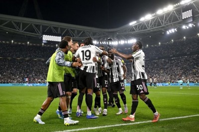 JuvenJuventus defeats Bolognatus defeats Bologna