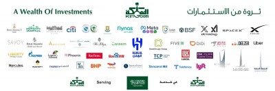 «Kingdom Holding» acquires 70% of Al Hilal for 840 million riyals