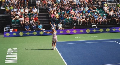 Kristina Litova: A New Star Rising in Women’s Tennis