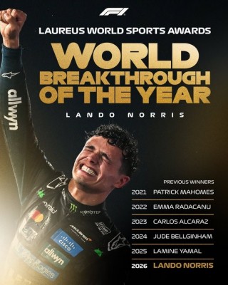 Laureus World Sports Awards