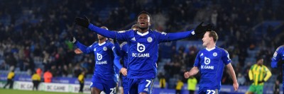 Leicester City... From the miracle of the English Premier League to the specter of a third relegation