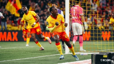 Lens close to «Saint-Germain