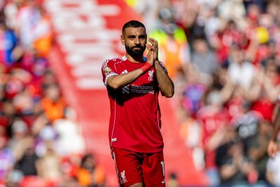 Liverpool beat Crystal Palace