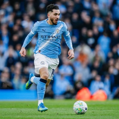  Manchester City 2-1 Arsenal