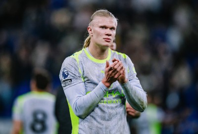 Manchester City drop crucial points in title race with crazy 3‑3 draw at Everton