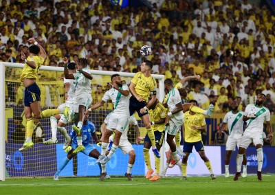 Matchday 30 of the Saudi Pro League produced a total of 23 goals, including one penalty, and marked a week in which no red cards were shown across the round.