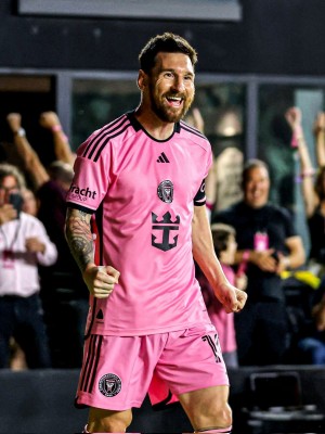 MESSI 5️⃣ ASSIST GAME ?