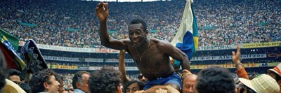 Mexico 1970 World Cup: Pelé Leads Brazil to the Greatest Triumph in Football History