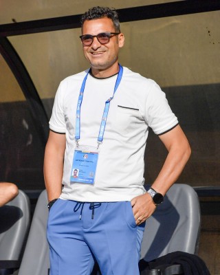  Mihai Teja manger FC Metaloglobus București