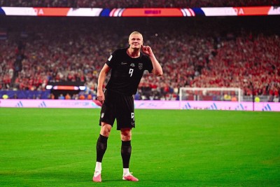 Norway Topple Senegal in a Wild Match and Advance with Confidence