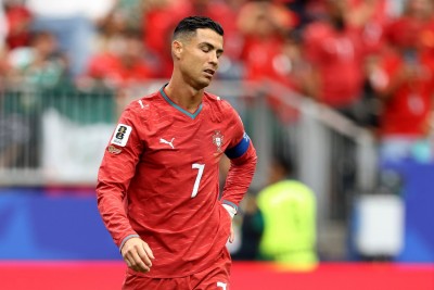 Portugal Caught Between Frustration and Shock After Opening‑Match Stumble