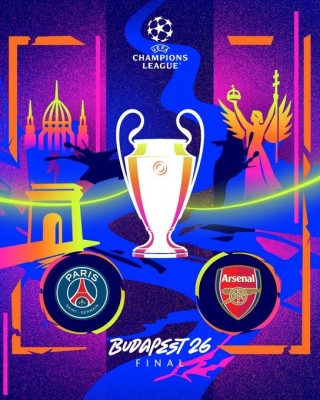 PSG eyes a second star, while Arsenal believes in its first title