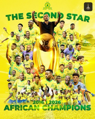 Sundowns Await Al‑Ahli Saudi in the Intercontinental Cup