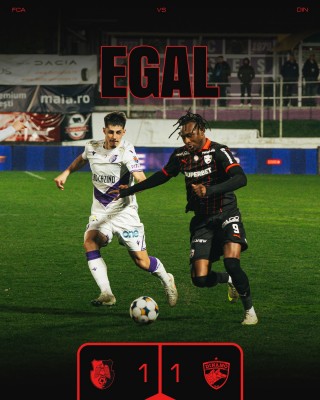 SuperLiga România – Play‑off, Etapa 3  