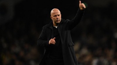 The British press opens fire on Liverpool