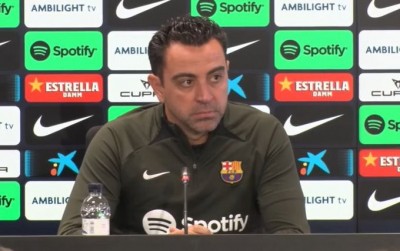 The exact statements made by Xavi that will bring about the end of his time at Barcelona.