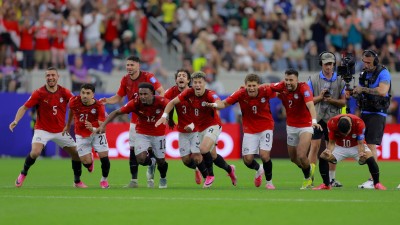 The Pharaohs Break the Barrier of History… Egypt Reaches the Round of 16 for the First Time in the World Cup