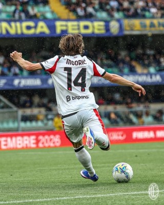 The Rossoneri return to victory and reclaim second place: 1-0 at the Bentegodi