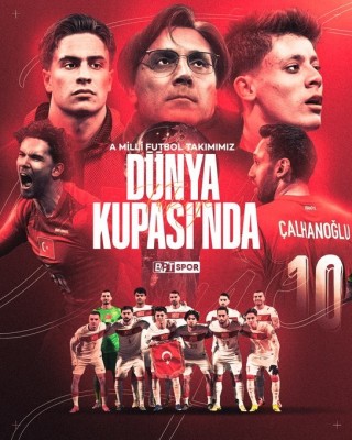 Türkiye returns from Kosovo with its qualification card for the first time since 2002