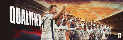 What are the reasons for the significant decline in the position of outright striker in England?