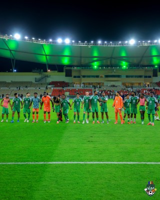 When Millions Turn Into Numbers: Al-Ahli Exposes Al-Riyadh with a Five-Goal Rout in the Saudi League