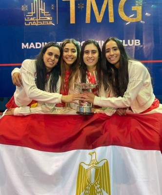 Women's Squash