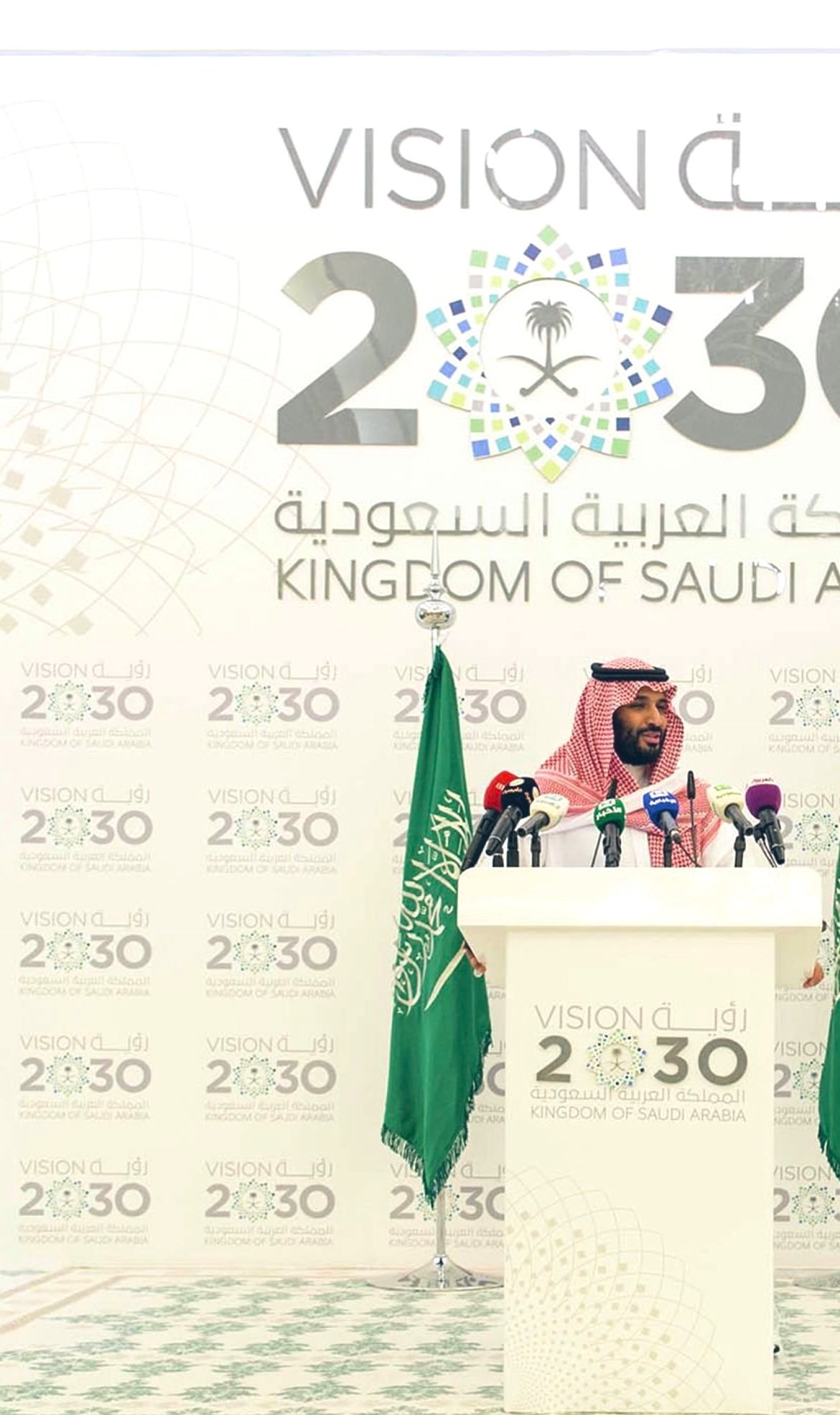 The Kingdom continues to emerge as a hub for international sporting events, and this year's calendar of events will see the arrival of even more sporting enthusiasts from around the world