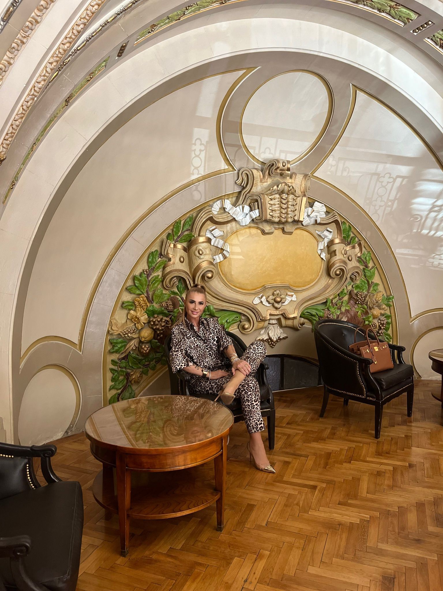 The Voice of Women Working in Sport 