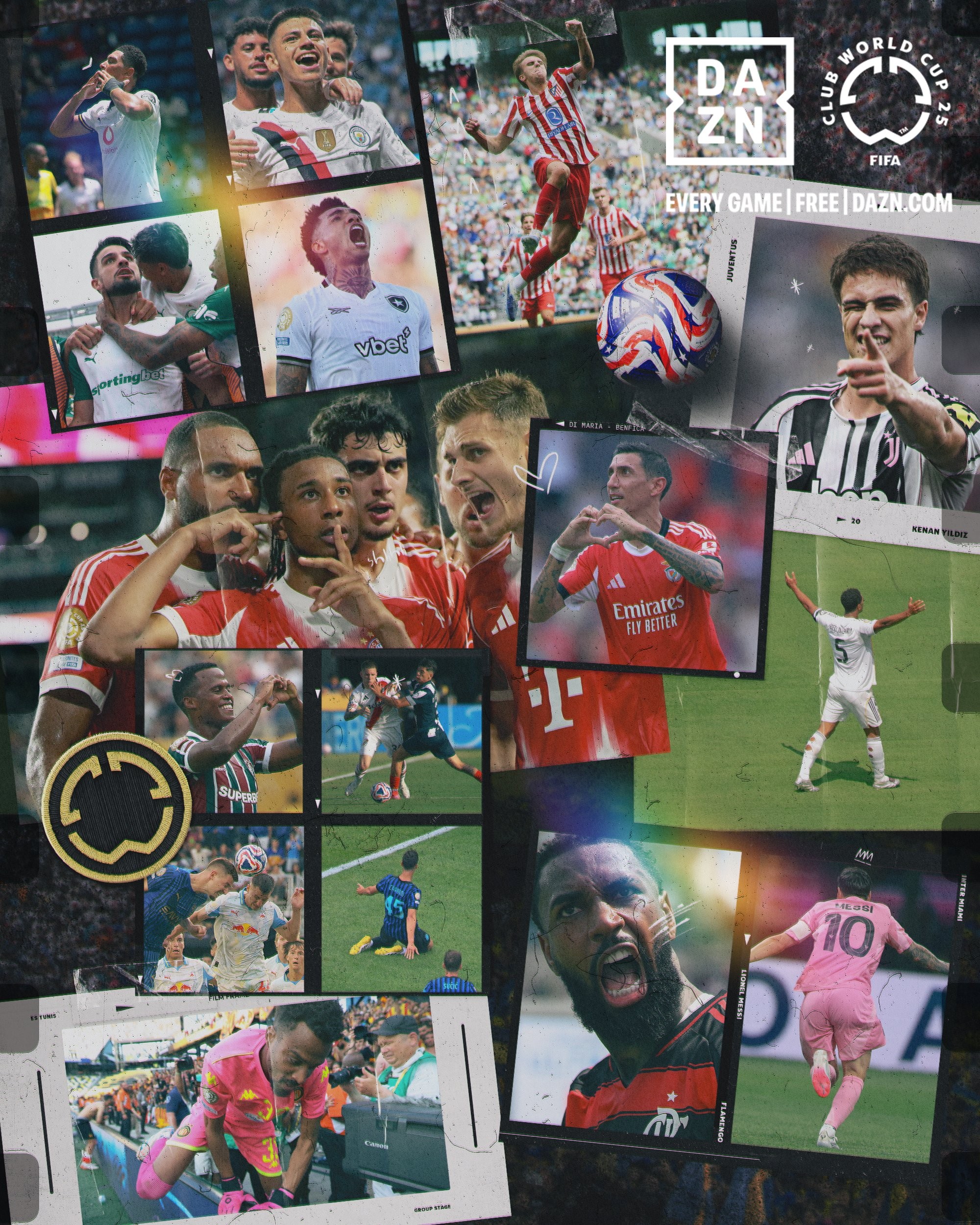 What does Brazilian superiority in the Club World Cup mean?